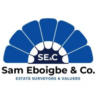 Sam Eboigbe & Co logo - Similar company to Guardians Of The Nation International (Gotni)