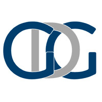 GDG logo - Similar company to Gdg