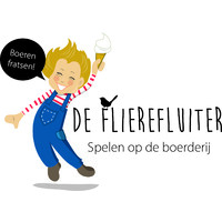 De Flierefluiter logo - Similar company to Blender Media