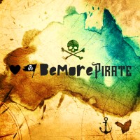 BeMorePirate AG logo - Similar company to Aurum Training