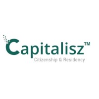 Capitalisz logo - Similar company to Propglobe