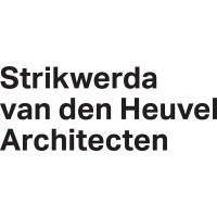 Strikwerda van den Heuvel Architecten logo - Similar company to Nebrau.Com