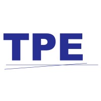TPE Total Process Engineering logo - Similar company to De Vogel Verzekeringen + Financieel Advies