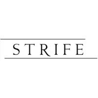 Strife Blog and Journal logo - Similar company to Colombia Reports