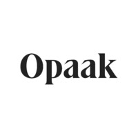 Opaak logo - Similar company to Opaak | Creative Studio