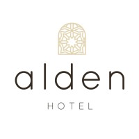 ALDEN HOTEL-CAPPADOCIA logo - Similar company to Utopia Cave Cappadocia
