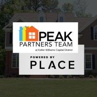 Peak Residential Partners Team at KW Platform logo - Similar company to Bktnorthwest