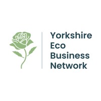 Yorkshire Eco Business Network logo - Similar company to Network B2B Yorkshire
