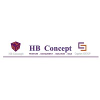 HB CONCEPT logo - Similar company to Next Id Studio D'Architecture
