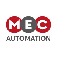 MEC Automation logo - Similar company to A.T.E. Automation Technology Engineering
