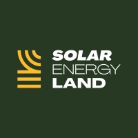 Solar Energy Land logo - Similar company to Dpsun