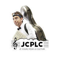Jecourspourlaculture logo - Similar company to Groupe Zelus