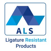 Anti-Ligature Shop Ltd logo - Similar company to Point 5 Plus Ltd