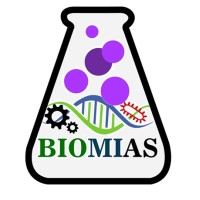 BIOMIAS logo - Similar company to Eadmet Gmbh