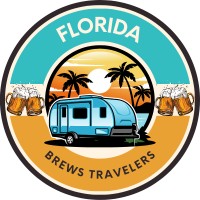 Florida Brews Travelers logo - Similar company to Florida Keys Brewing Co, Llc