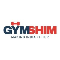 Gymshim logo - Similar company to Yoactiv