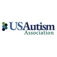 US Autism Association logo - Similar company to Burncycle