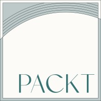 Packt logo - Similar company to The Generator Inc.