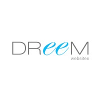 Dreem Websites logo - Similar company to Advisor'S Advantage Network