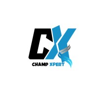 ChampXpert logo - Similar company to Weblse