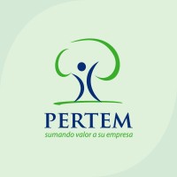 Pertem logo - Similar company to Mefirt