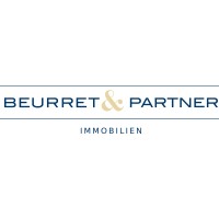 Beurret & Partner Immobilien GmbH logo - Similar company to Mh Bau Gmbh
