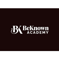 BeKnown Academy logo - Similar company to Ricardojimenezh.Com