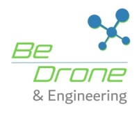 BE Drone & Engineering logo - Similar company to Quali Drone Aps