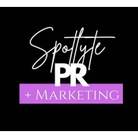 Spotlyte PR logo - Similar company to Esse Pr (Acquired By Pmbc Group)