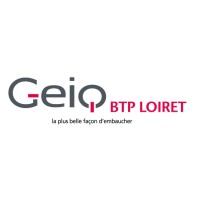 GEIQ BTP LOIRET logo - Similar company to Sb Group