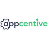 Appcentive logo - Similar company to Lewis Seating Systems B.V.