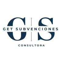 GET Subvenciones logo - Similar company to European Management Consulting (EMC)