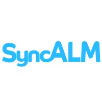 SyncALM LABS Pte Ltd logo - Similar company to Superlink Innovation Limited