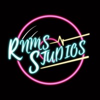 RNMS Studios logo - Similar company to Association Millésime