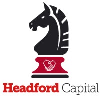 Headford Capital logo - Similar company to Lynkpay