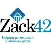 Zack42 Consulting logo - Similar company to The Tauri Group