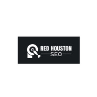 Red Houston SEO Company logo - Similar company to Efinitytech
