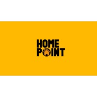 Home point constructions logo - Similar company to Spider Technologies (Pvt) Ltd