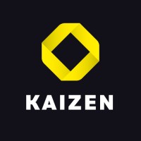 Kaizen Inteligência Comercial logo - Similar company to Grupo Kaizen
