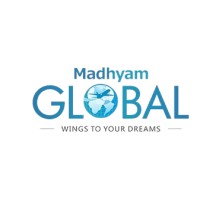 Madhyam Global logo - Similar company to Techbelearn