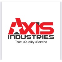 Axis Industries logo - Similar company to Garg Techno Cast