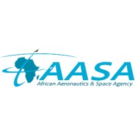 African Aeronautics and Space Agency logo - Similar company to Moroccan Spacenauts