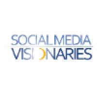 Social Media Visionaries - A Team Of Experts At Your Fingertips.