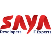 Saya Developer logo - Similar company to Aenterum Technologies