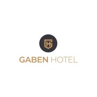 Gaben Hotel logo - Similar company to Vila Real Hotel