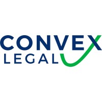 Convex Legal Llc