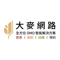 大麥網路 logo - Similar company to Weba