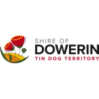 SHIRE OF DOWERIN logo - Similar company to Strategic Transformation Advisory