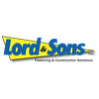 Lord & Sons, Inc. logo - Similar company to Support Solutions International