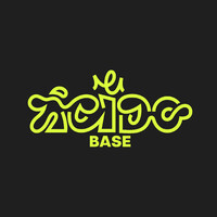 Ácido Base logo - Similar company to Ain Themachine